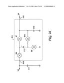 High-speed cable with embedded power control diagram and image