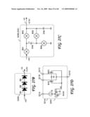 High-speed cable with embedded power control diagram and image