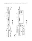 High-speed cable with embedded power control diagram and image