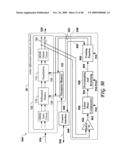 High-speed cable with embedded power control diagram and image