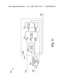 High-speed cable with embedded power control diagram and image