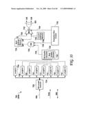 High-speed cable with embedded power control diagram and image