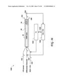 High-speed cable with embedded power control diagram and image