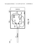 High-speed cable with embedded power control diagram and image