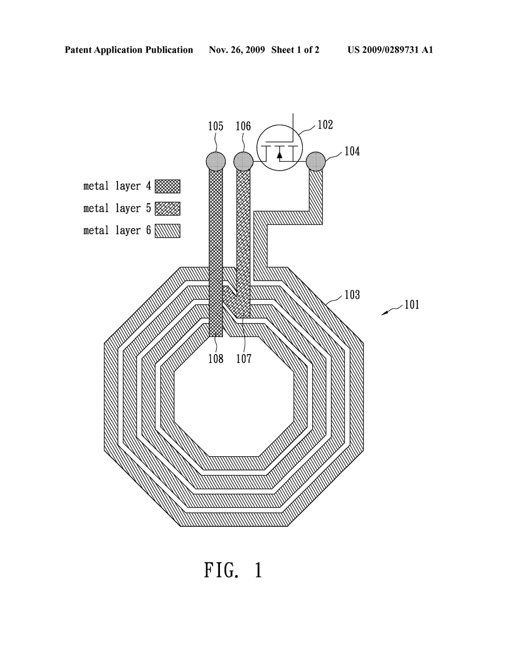 RESONATOR CIRCUIT AND VOLTAGE-CONTROLLED OSCILLATOR USING THE SAME - diagram, schematic, and image 02