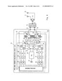 Radio communication apparatus diagram and image