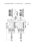 Radio communication apparatus diagram and image