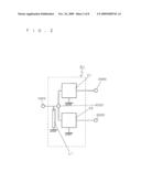 Duplexer and Communication Apparatus Using the Same diagram and image