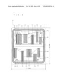 Duplexer and Communication Apparatus Using the Same diagram and image