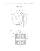 SHEET TYPE TRANSFORMER AND DISCHARGE LAMP LIGHTING APPARATUS diagram and image