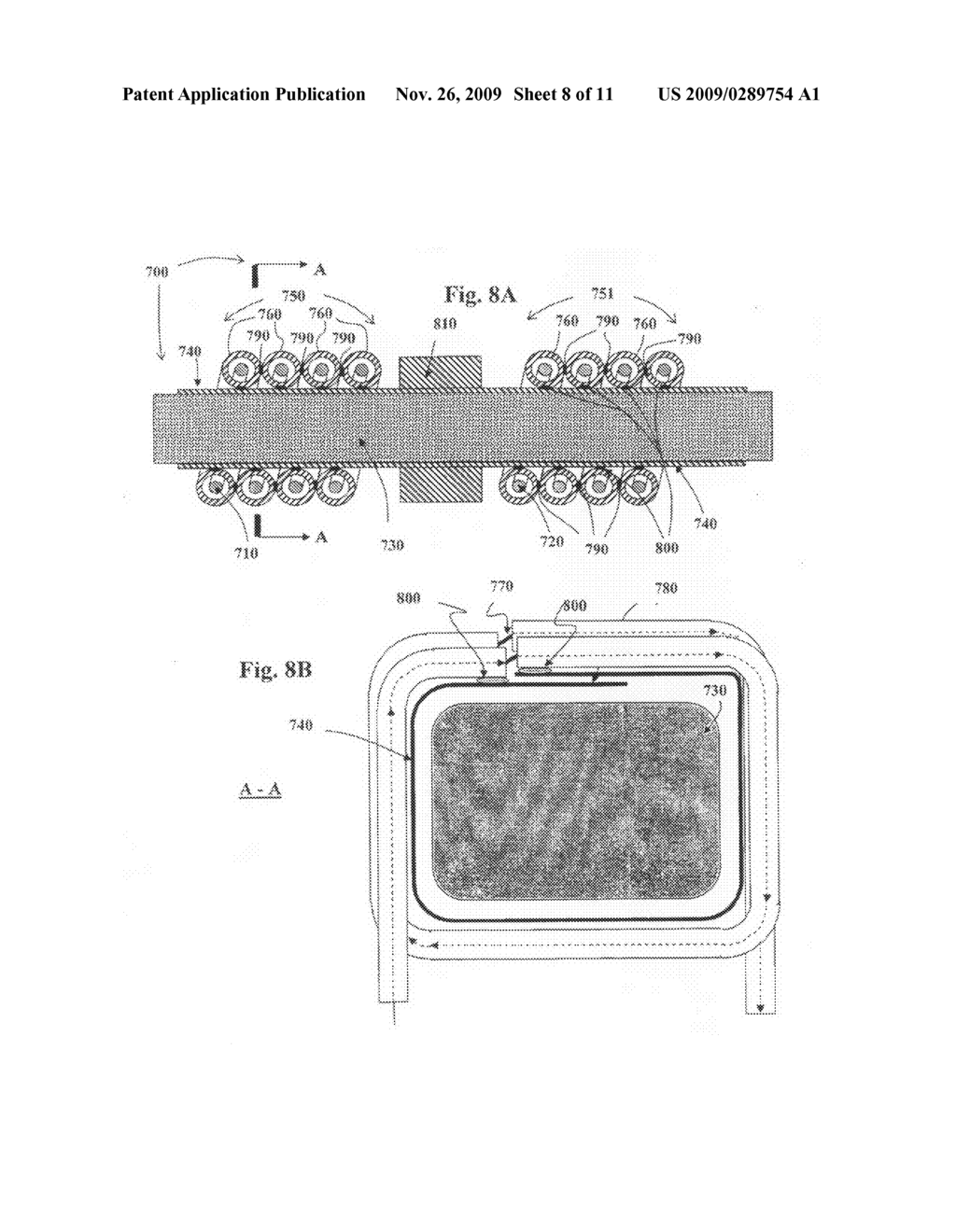 Magnetic Induction Device - diagram, schematic, and image 09