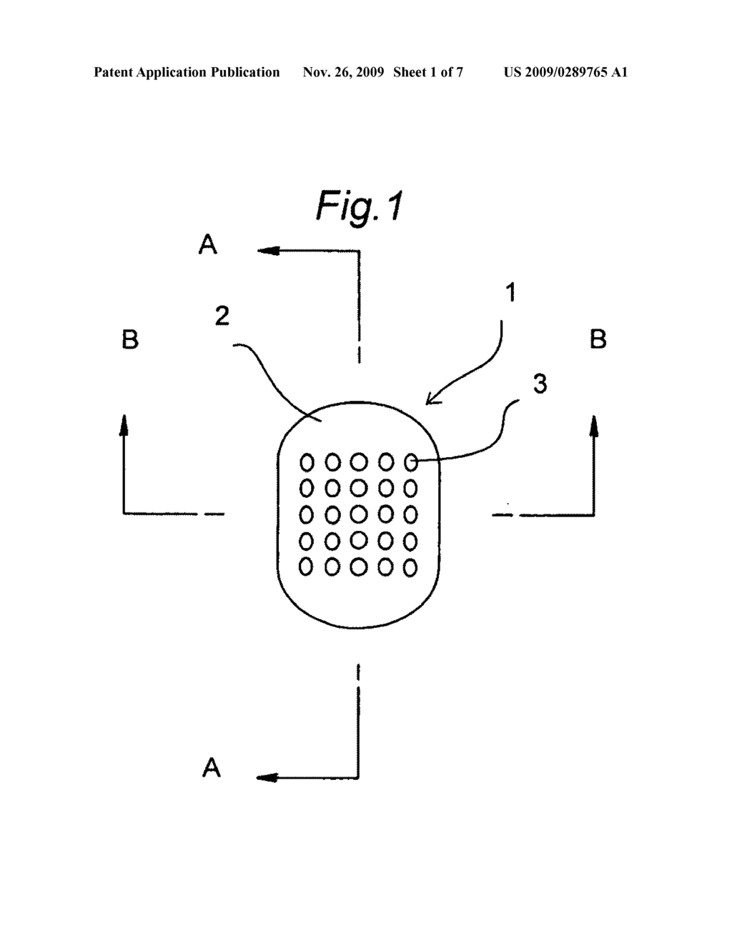 Wireless identification tag - diagram, schematic, and image 02