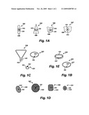 GPS Tracking System for Individuals, Pets or Possessions diagram and image