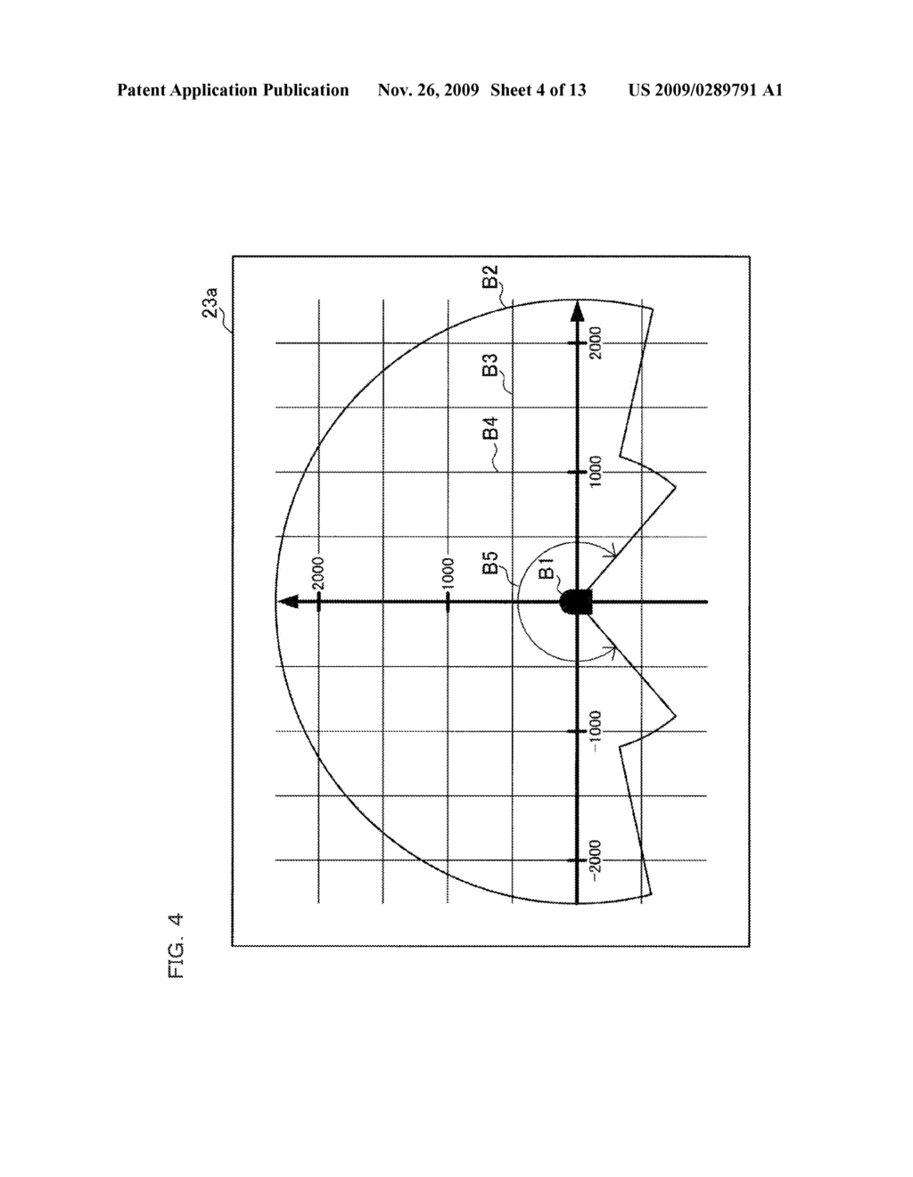 Monitor Area Setting Device For Optical Scanning Unit - diagram, schematic, and image 05