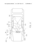 DISPLAY SYSTEM AND VEHICLE HAVING THE SAME diagram and image