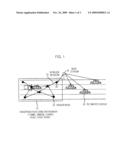 System and Method for Providing Real-Time Dangerous Road Information Based on USN diagram and image