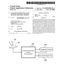 CAPACITIVE KEYBOARD DEVICE WITH A KEYSTROKE TRIGGERING THRESHOLD ADAPTIVELY ADJUSTABLE CAPABILITY diagram and image