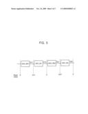 Sigma-delta analog-to-digital converter and solid-state image pickup device diagram and image