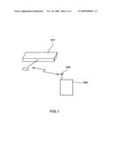 Map Information Update Support Device, Map Information Update Support Method and Computer Readable Recording Medium diagram and image