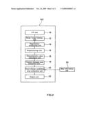 Map Information Update Support Device, Map Information Update Support Method and Computer Readable Recording Medium diagram and image