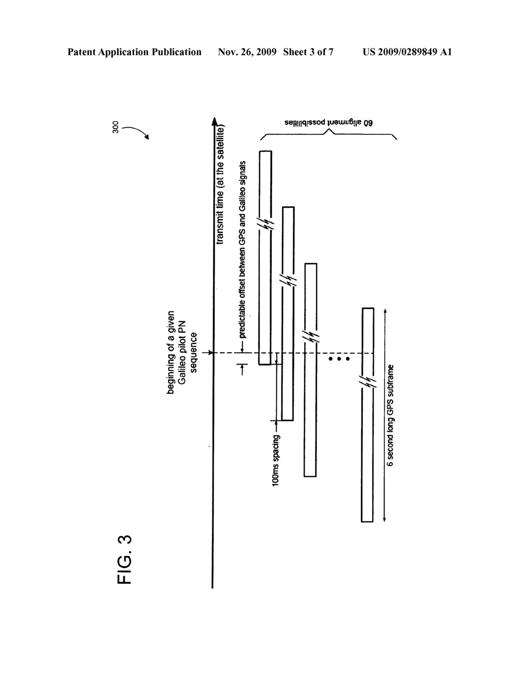 METHOD AND APPARATUS FOR SATELLITE POSITIONING SYSTEM TIME RESOLUTION - diagram, schematic, and image 04