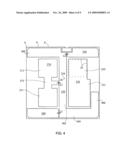 Omni-directional, multi-polarity, low profile planar antenna diagram and image