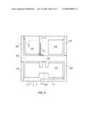 Omni-directional, multi-polarity, low profile planar antenna diagram and image