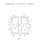 Omni-directional, multi-polarity, low profile planar antenna diagram and image