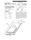  ANTENNA DEVICE , A PORTABLE RADIO COMMUNICATION DEVICE COMPRISING SUCH ANTENNA DEVICE, AND A BATTERY PACKAGE FOR A PORTABLE RADIO COMMUNICATION DEVICE diagram and image