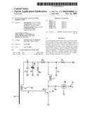 ACTIVE MAGNETIC ANTENNA WITH FERRITE CORE diagram and image