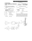 Antenna System and a Method in Connection With an Antenna and an Antenna diagram and image