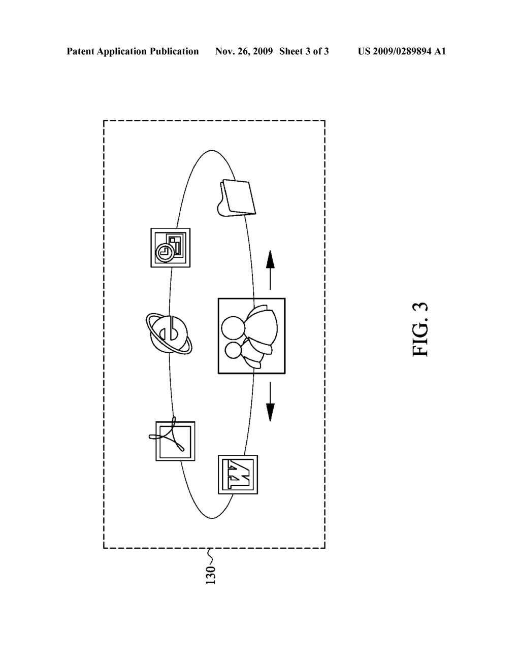 ELECTRONIC APPARATUS AND THREE-DIMENSIONAL INPUT DEVICE THEREOF - diagram, schematic, and image 04