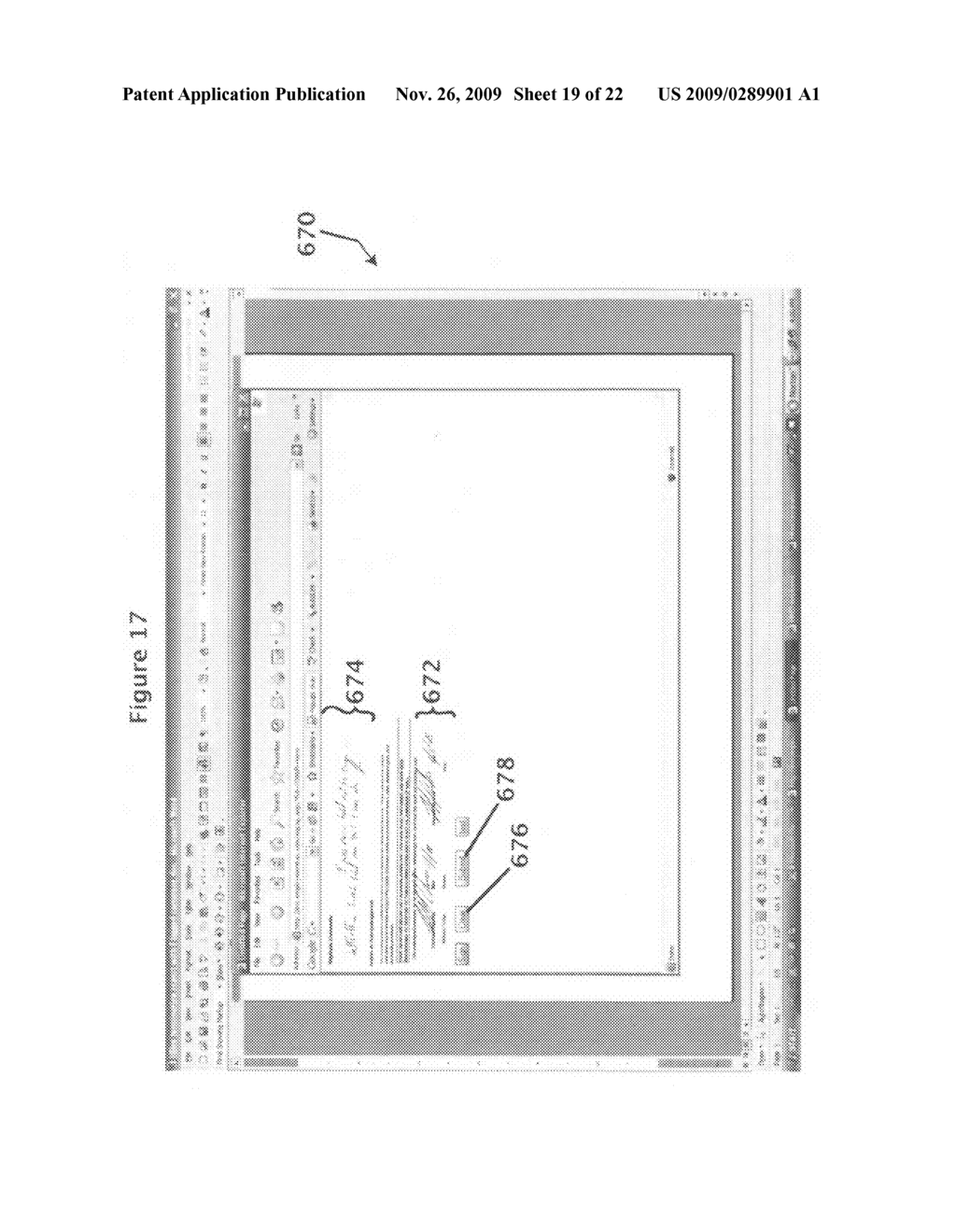 Method of Capturing a Human Resources Event - diagram, schematic, and image 20