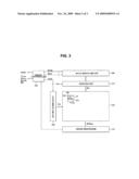 Liquid crystal display device diagram and image