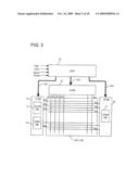 PLASMA DISPLAY DEVICE diagram and image