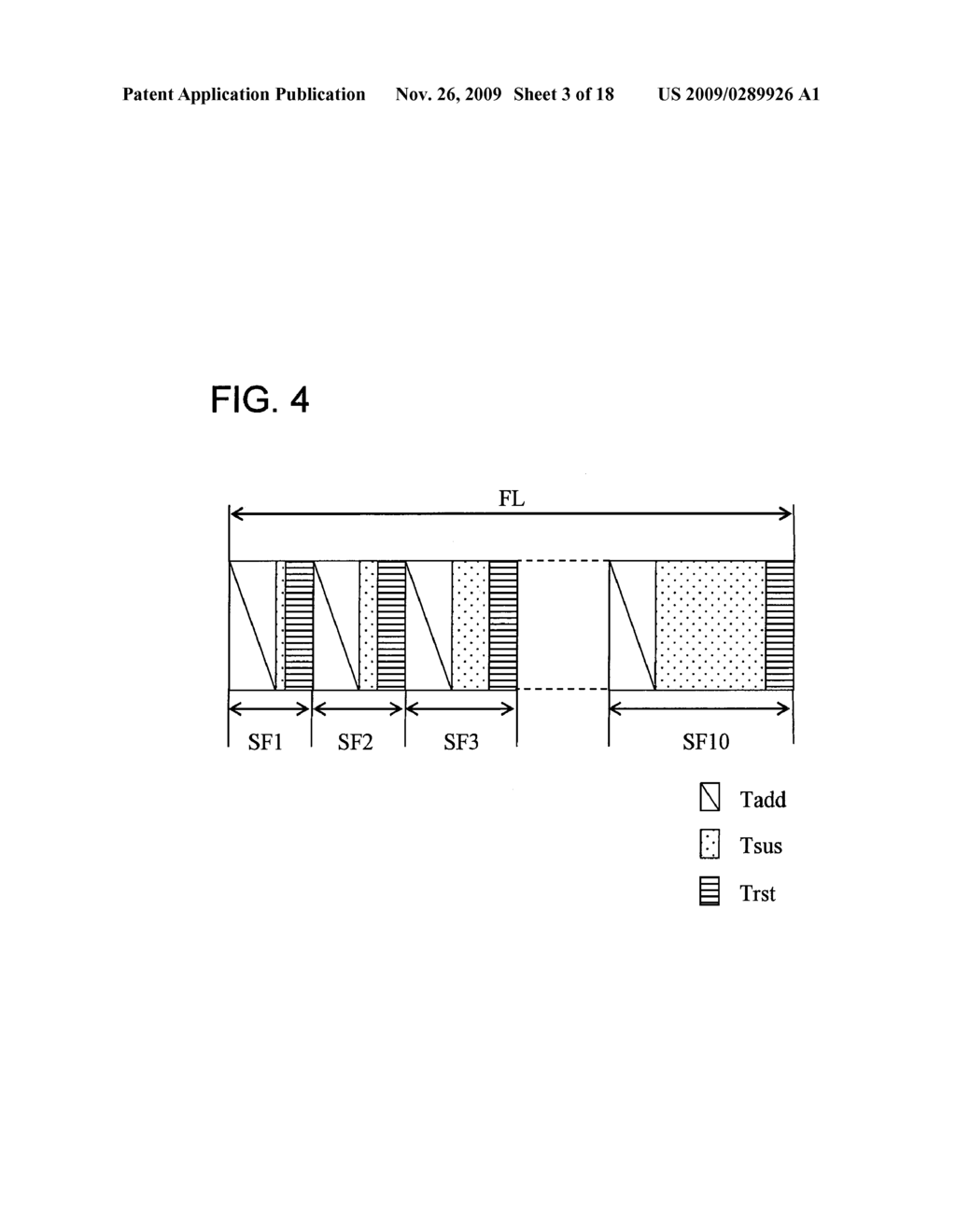 PLASMA DISPLAY DEVICE - diagram, schematic, and image 04