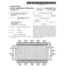 Electro-optical device, matrix substrate, and electronic equipment diagram and image