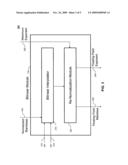 Dynamically Configurable Bilinear Filtering System diagram and image