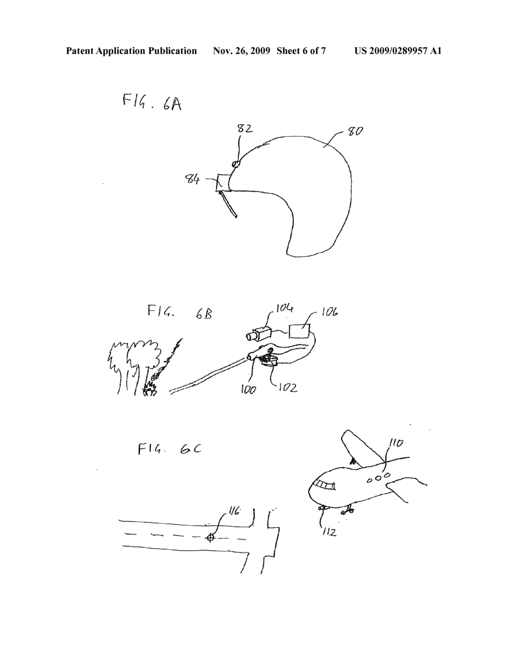 METHODS AND SYSTEM FOR COMMUNICATION AND DISPLAYING POINTS-OF-INTEREST - diagram, schematic, and image 07