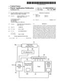 PLASMA DISPLAY DEVICE AND PLASMA DISPLAY PANEL DRIVE METHOD diagram and image