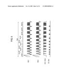 PLASMA DISPLAY DEVICE AND PLASMA DISPLAY PANEL DRIVE METHOD diagram and image