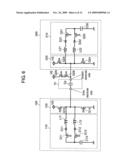 PLASMA DISPLAY DEVICE AND PLASMA DISPLAY PANEL DRIVE METHOD diagram and image