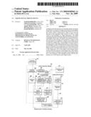 LIQUID CRYSTAL DRIVING DEVICE diagram and image