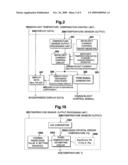 LIQUID CRYSTAL DRIVING DEVICE diagram and image