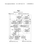 LIQUID CRYSTAL DRIVING DEVICE diagram and image