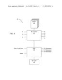 DUTY CYCLE CALCULATION AND IMPLENTATION FOR SOLID STATE ILLUMINATORS diagram and image