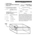 INK CONTAINER, INK CONTAINER SET, AND INK JET RECORDING APPARATUS diagram and image