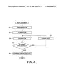 INK CONTAINER, INK CONTAINER SET, AND INK JET RECORDING APPARATUS diagram and image