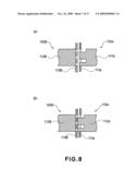 INK CONTAINER, INK CONTAINER SET, AND INK JET RECORDING APPARATUS diagram and image