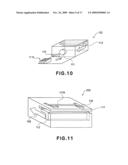 INK CONTAINER, INK CONTAINER SET, AND INK JET RECORDING APPARATUS diagram and image